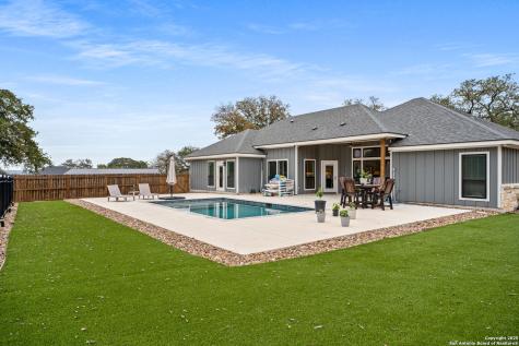 112 Archer Ridge Drive La Vernia TX 78121