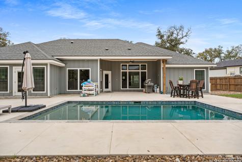 112 Archer Ridge Drive La Vernia TX 78121