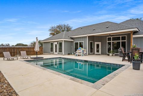 112 Archer Ridge Drive La Vernia TX 78121