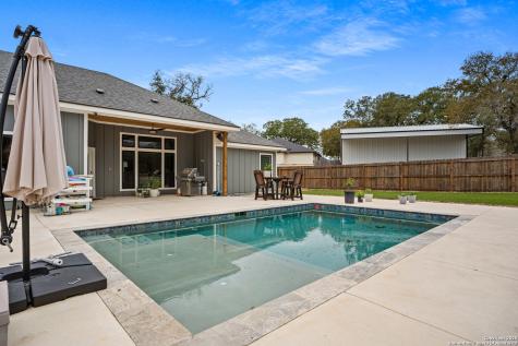 112 Archer Ridge Drive La Vernia TX 78121