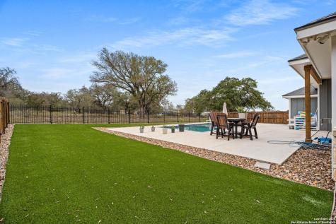 112 Archer Ridge Drive La Vernia TX 78121