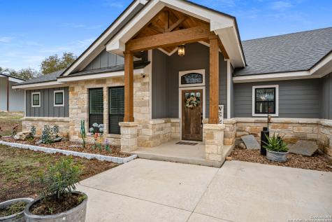 112 Archer Ridge Drive La Vernia TX 78121