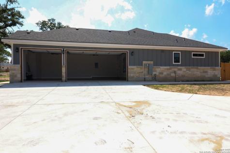 112 Archer Ridge Drive La Vernia TX 78121
