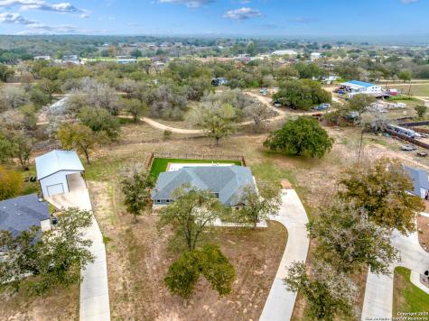 112 Archer Ridge Drive La Vernia TX 78121