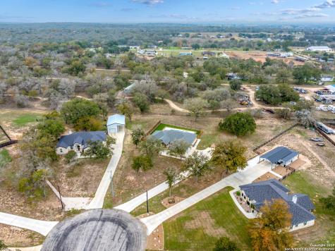 112 Archer Ridge Drive La Vernia TX 78121