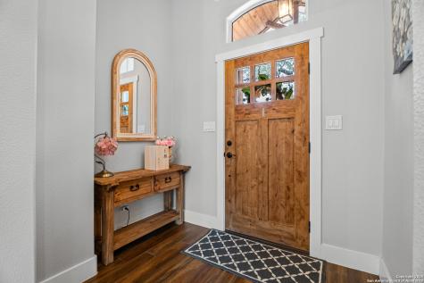 112 Archer Ridge Drive La Vernia TX 78121