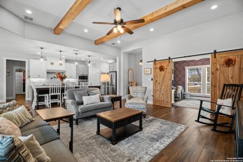 112 Archer Ridge Drive La Vernia TX 78121