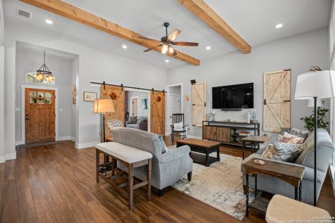 112 Archer Ridge Drive La Vernia TX 78121