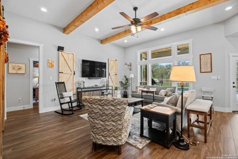 112 Archer Ridge Drive La Vernia TX 78121