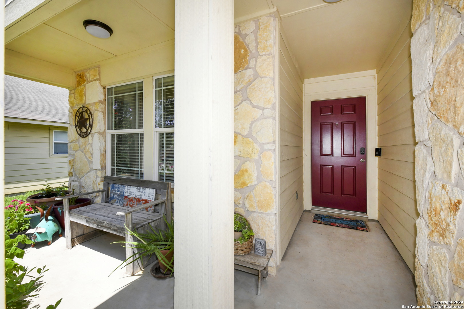 769 Tomah Drive New Braunfels TX 78130