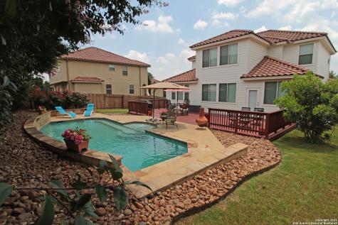 17910 Bella Luna Way San Antonio TX 78257