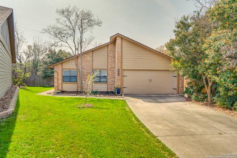 2274 Knights Wood San Antonio TX 78231