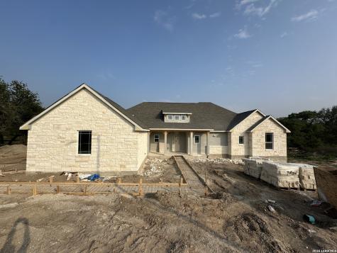 21254 Jordans Ranch Way San Antonio TX 78264
