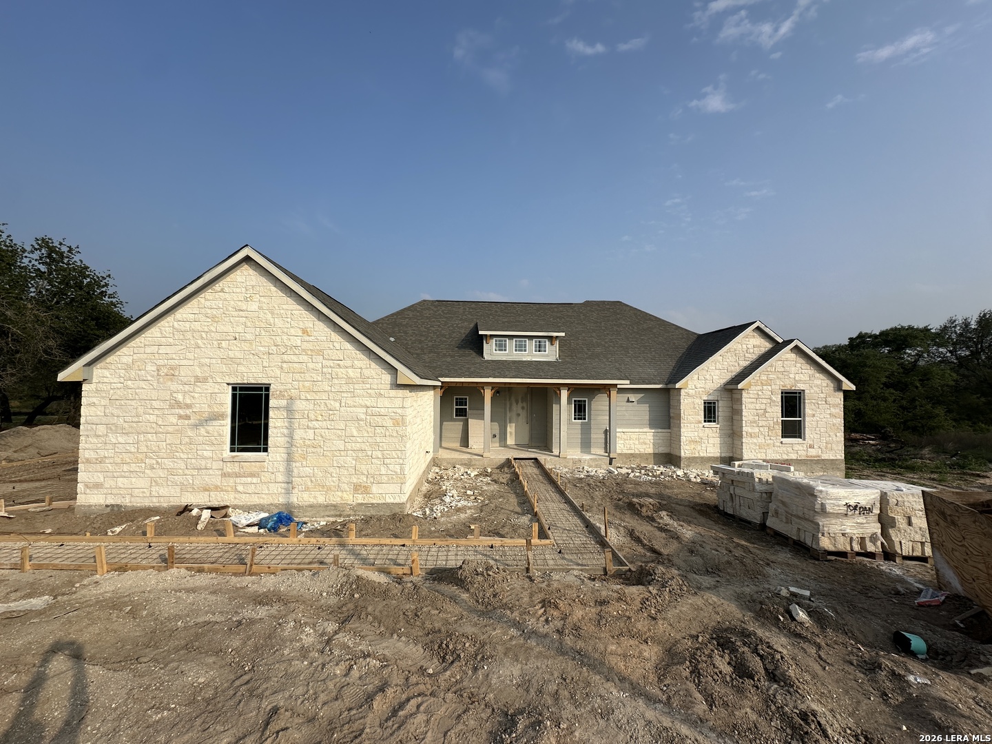 21254 Jordans Ranch Way San Antonio TX 78264