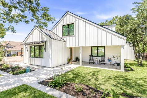 120 W Hosack Street Boerne TX 78006