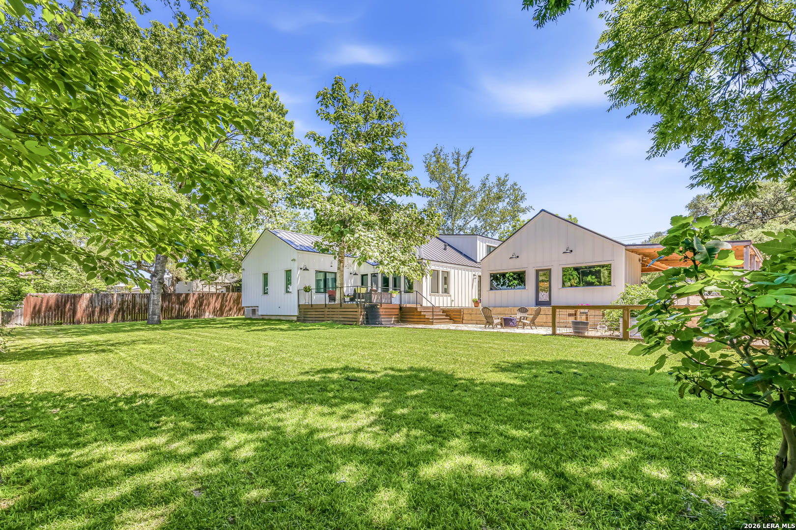 120 W Hosack Street Boerne TX 78006