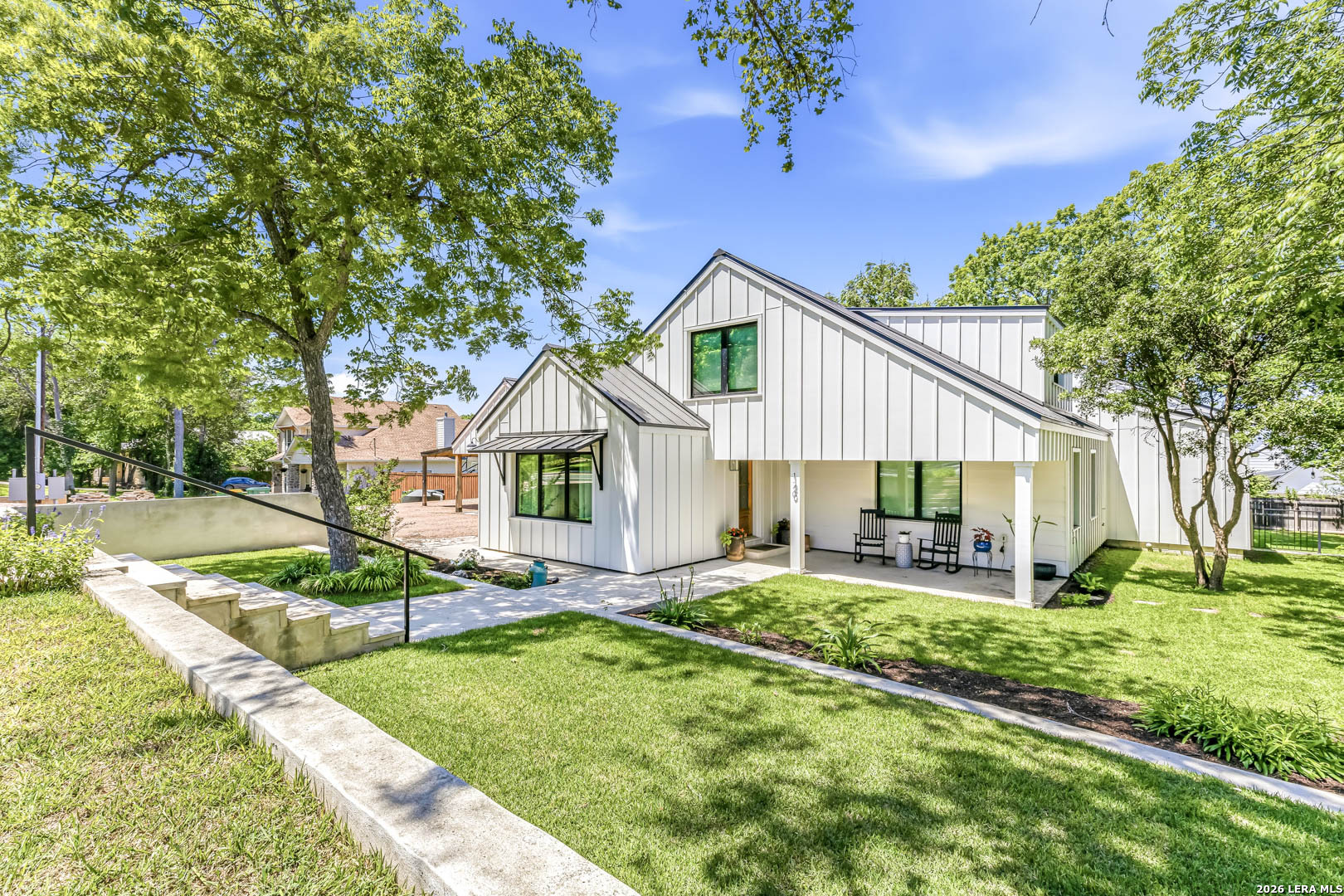 120 W Hosack Street Boerne TX 78006