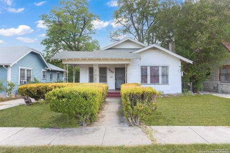1430 W Craig Place San Antonio TX 78201
