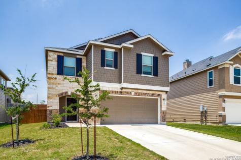 699 Anthem Lane New Braunfels TX 78132