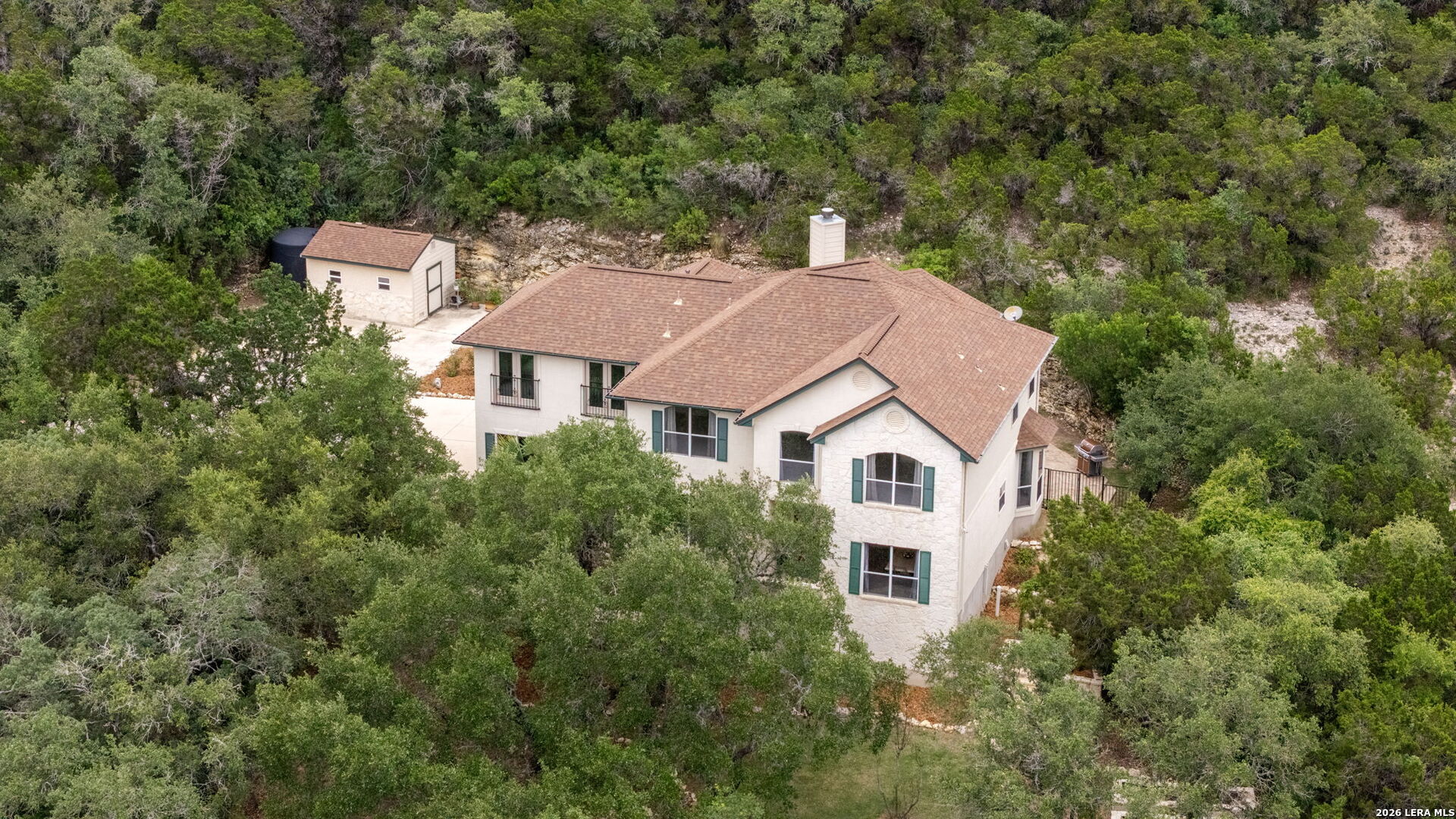 17431 Helotes Springs Helotes TX 78023