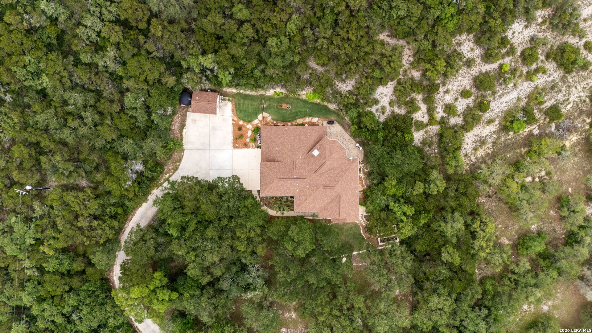 17431 Helotes Springs Helotes TX 78023