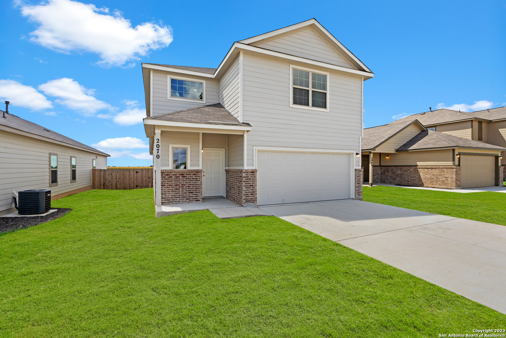 2070 Chelsea Grove New Braunfels TX 78130