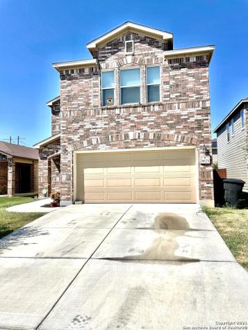 9623 Pleasanton Cove San Antonio TX 78221