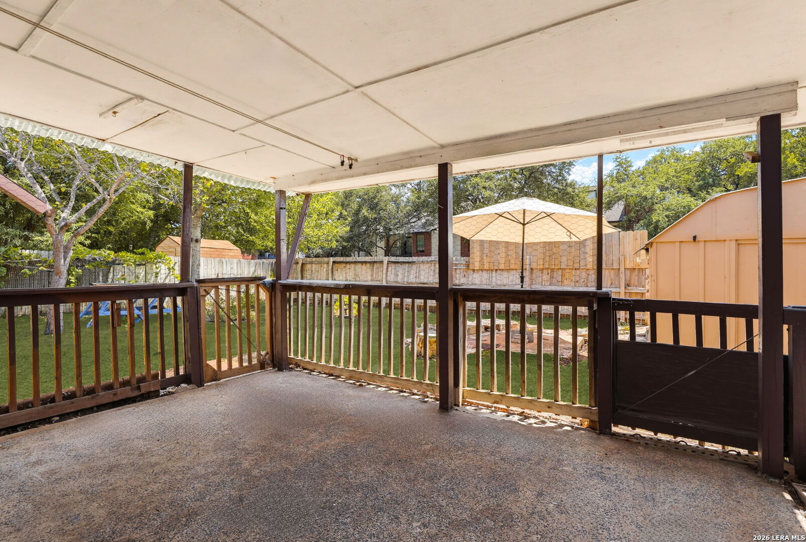 4006 Bretton Ridge San Antonio TX 78217