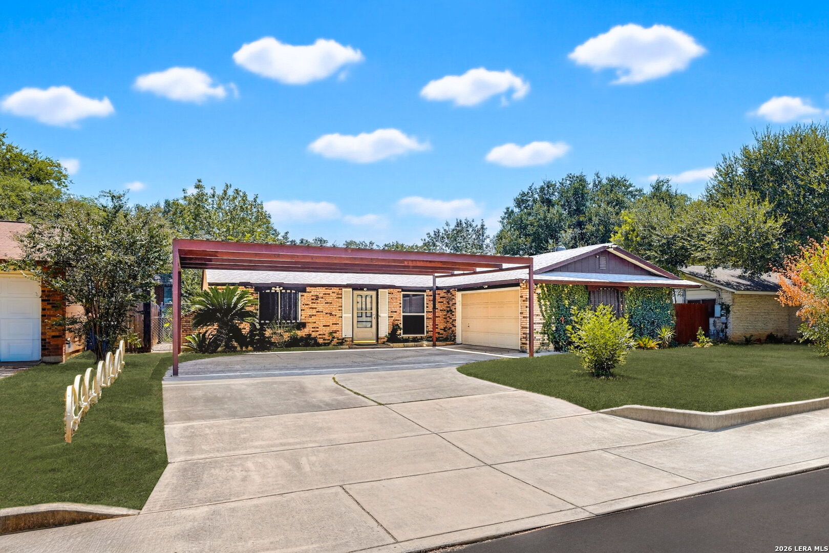 4006 Bretton Ridge San Antonio TX 78217