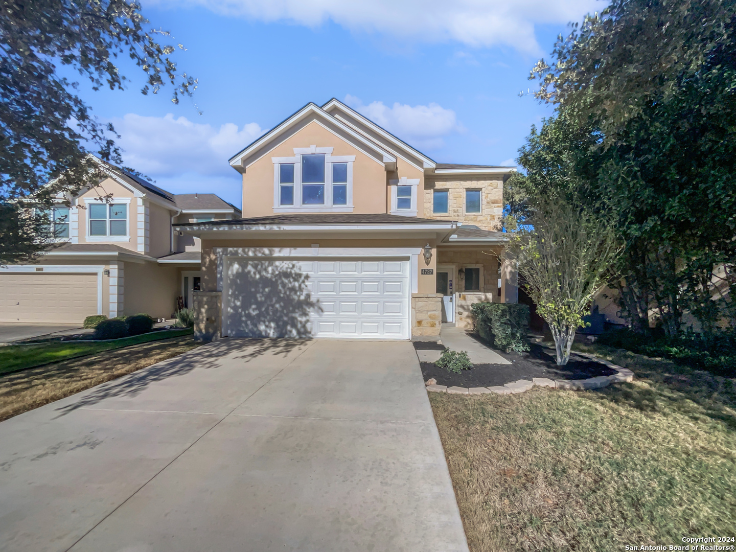 4727 Shavano Court San Antonio TX 78230