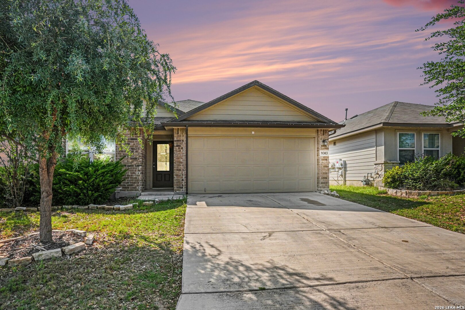 9303 Moon Shine San Antonio TX 78254