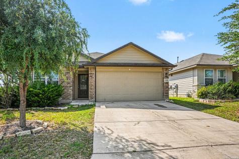 9303 Moon Shine San Antonio TX 78254