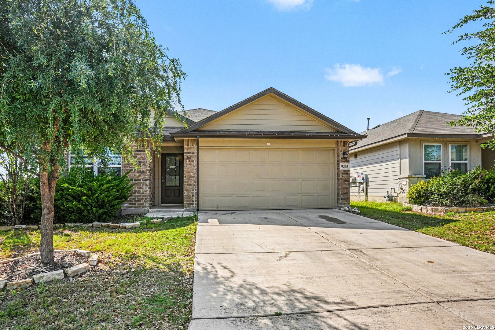 9303 Moon Shine San Antonio TX 78254