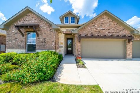 528 Academy Oaks Drive San Marcos TX 78666