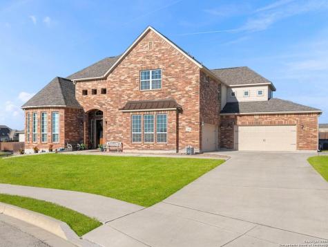 7008 Derek Court Schertz TX 78154