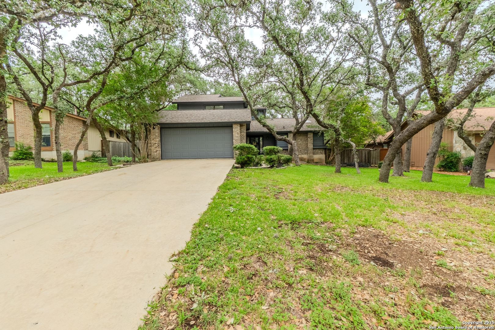 7106 Mountain Grove San Antonio TX 78250