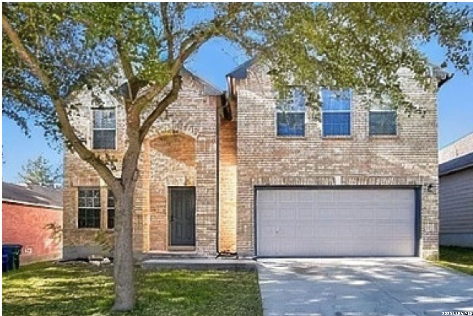 535 Gable Point San Antonio TX 78251