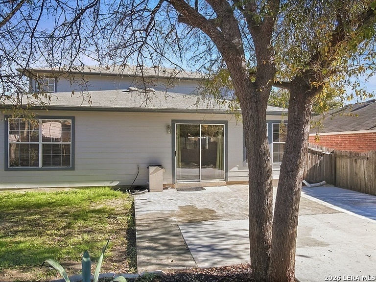 535 Gable Point San Antonio TX 78251