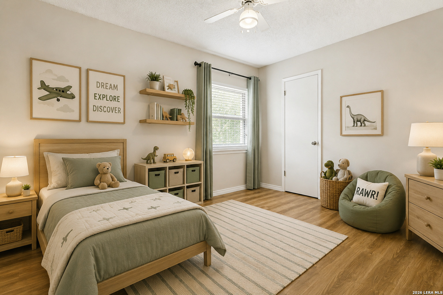 9848 Meadow Way Converse TX 78109