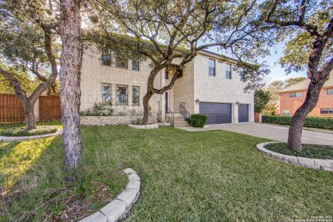 13207 Creek Mist San Antonio TX 78230
