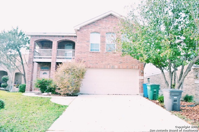 24823 Crescent Run San Antonio TX 78258