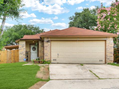 11410 Tehama Lane San Antonio TX 78245