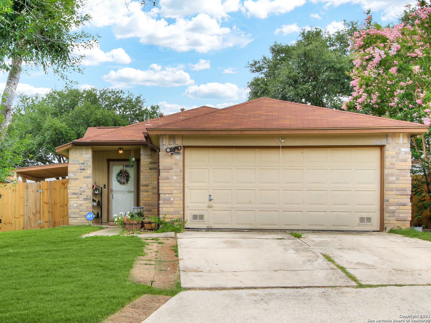 11410 Tehama Lane San Antonio TX 78245