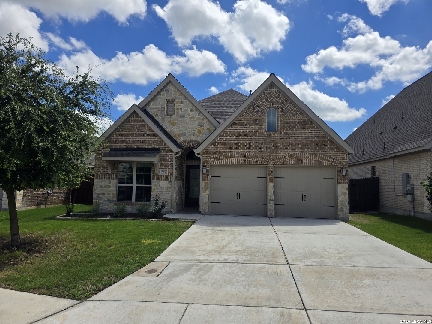 629 Arroyo Loma New Braunfels TX 78130