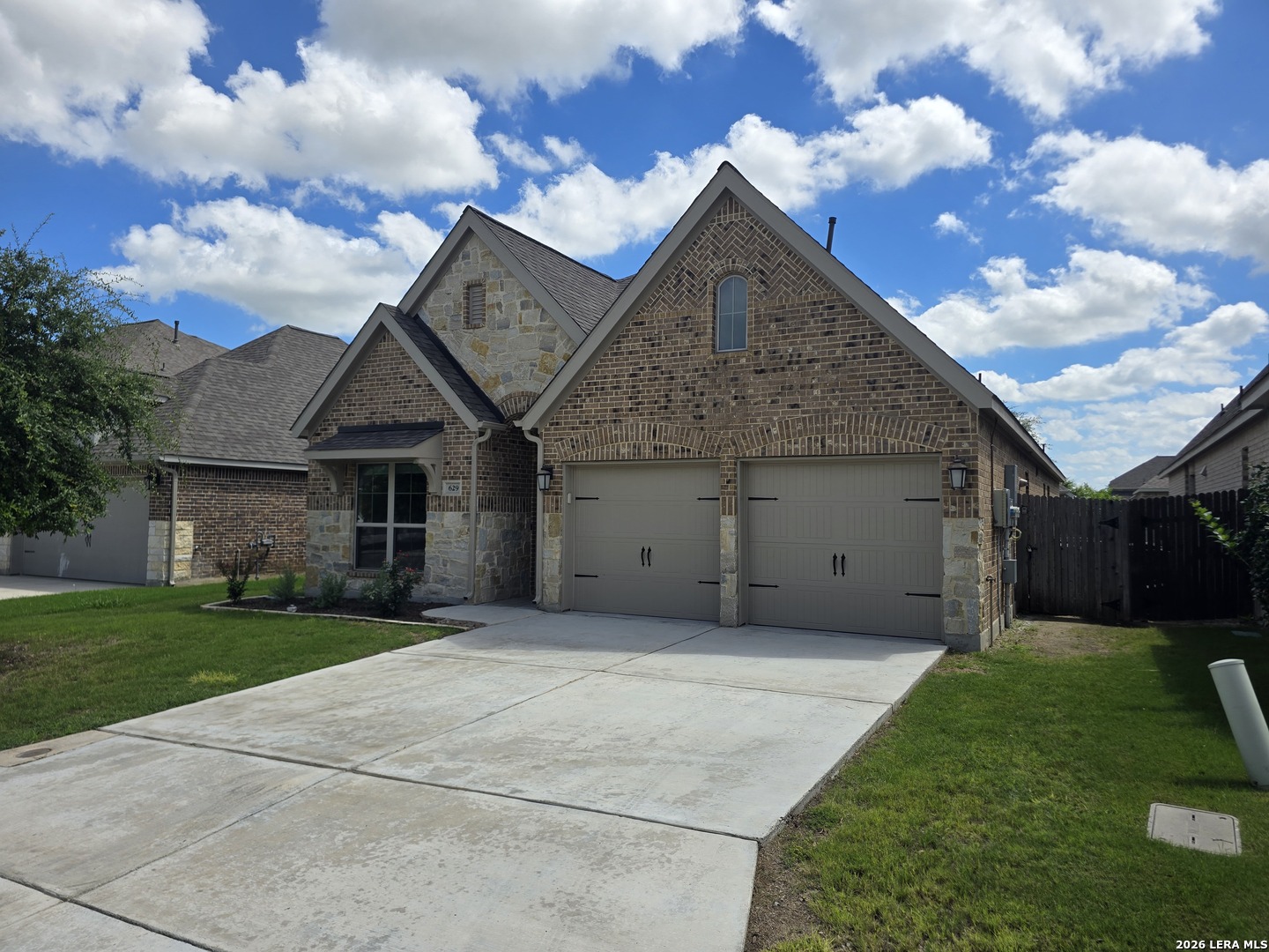 629 Arroyo Loma New Braunfels TX 78130