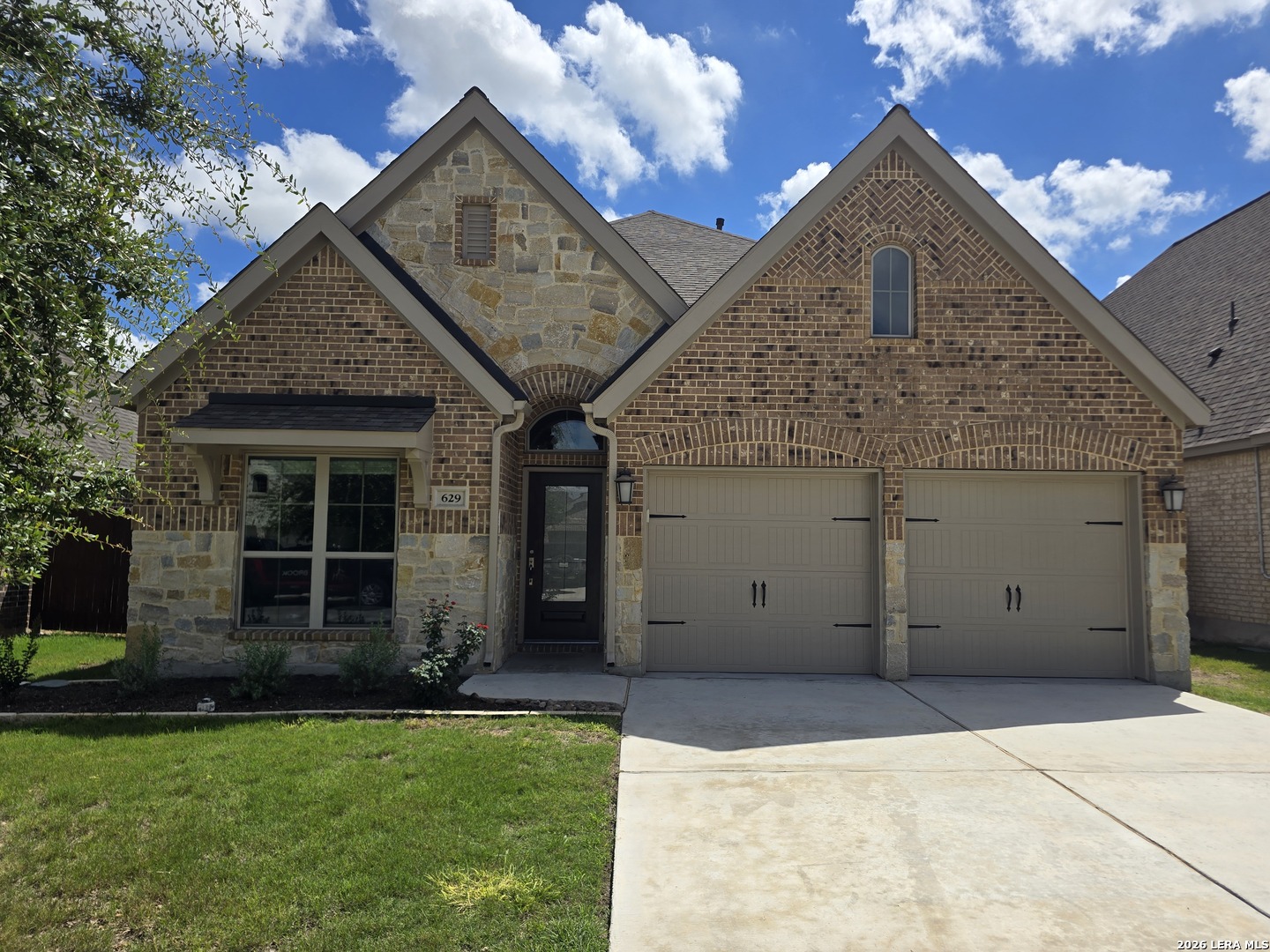 629 Arroyo Loma New Braunfels TX 78130