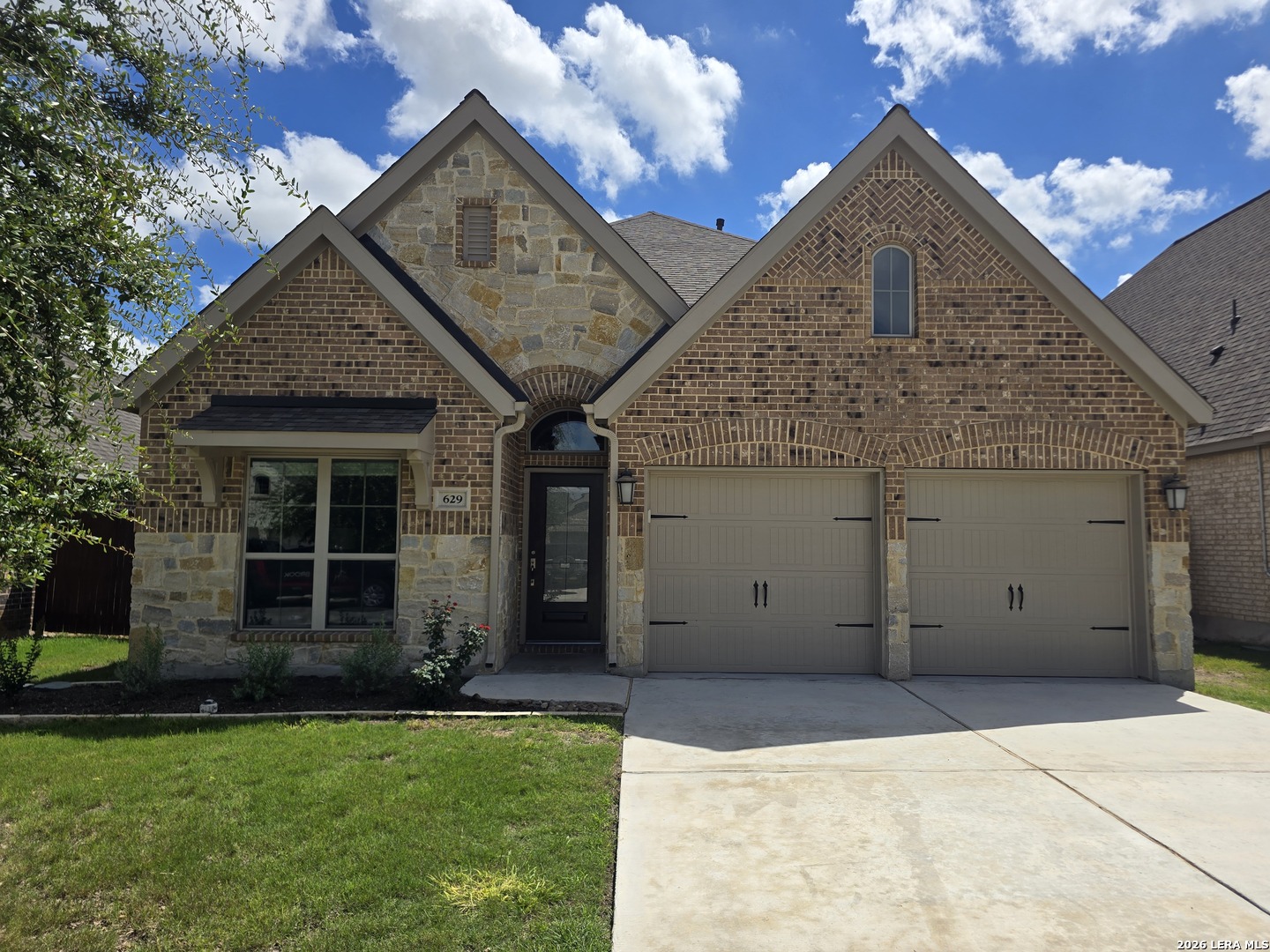 629 Arroyo Loma New Braunfels TX 78130