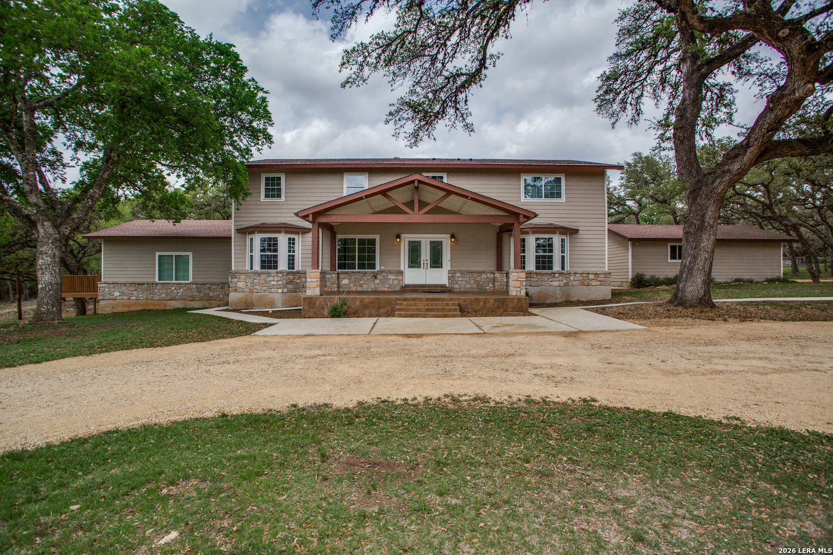9730 Windwood Drive Boerne TX 78006