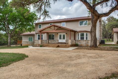 9730 Windwood Drive Boerne TX 78006