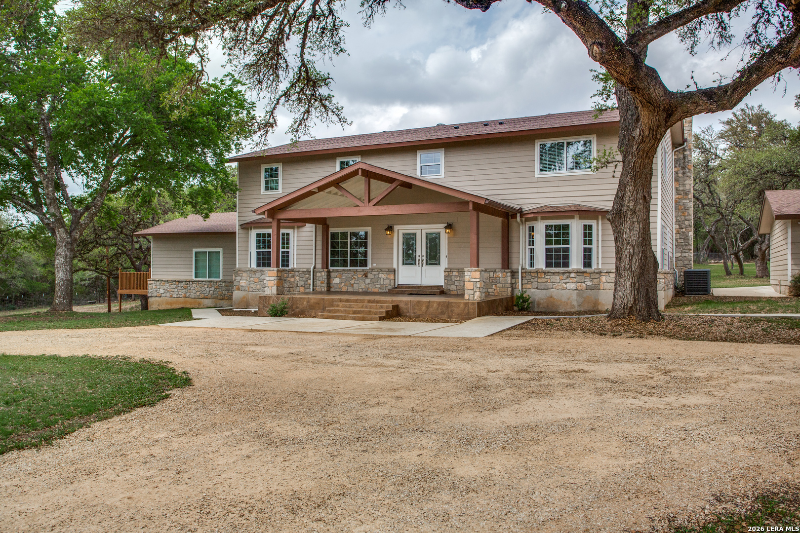 9730 Windwood Drive Boerne TX 78006